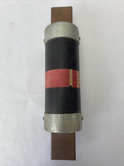 BUSS NOS450 ONE-TIME FUSE 600V 450AMP2