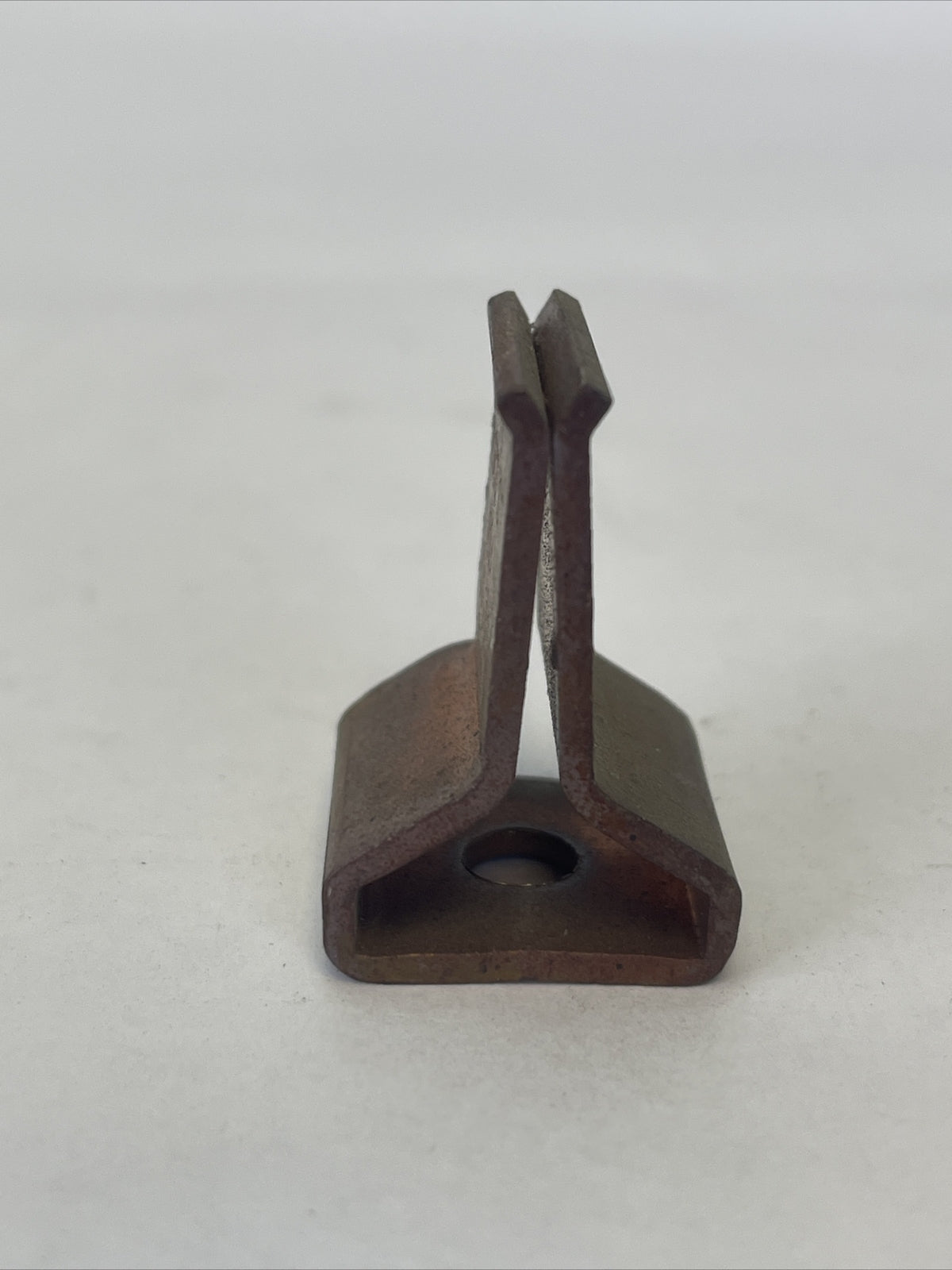 ILSCO C17 100A 250-600V FUSE CLIP (LOT OF 2)6