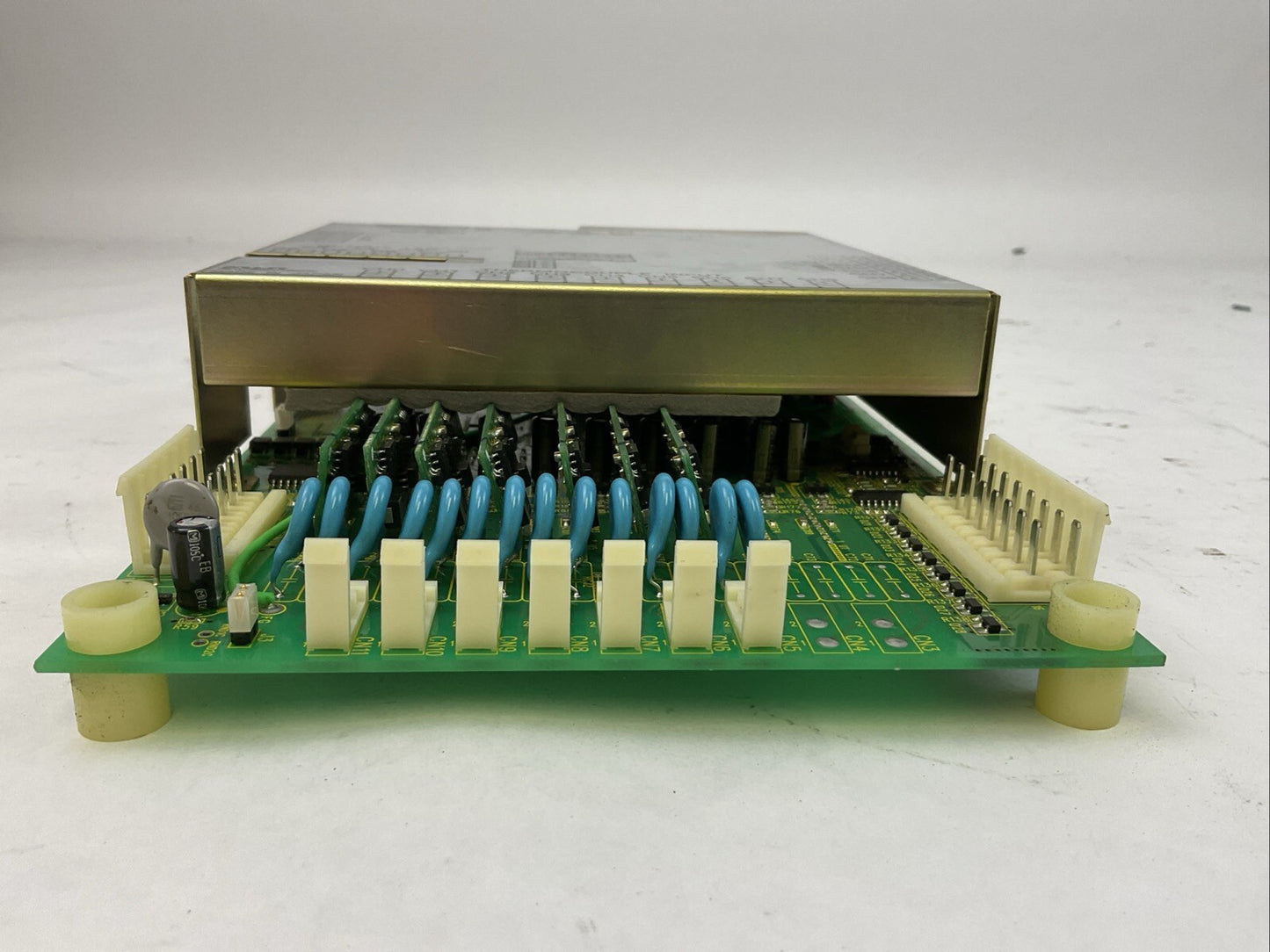 FUJI ELECTRIC TTF7R532-RMB TEMPERATURE CONTROL BOARD2