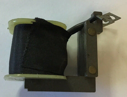 GENERAL ELECTRIC 55-500057G2 COIL ASSEMBLY 115V/60HZ2