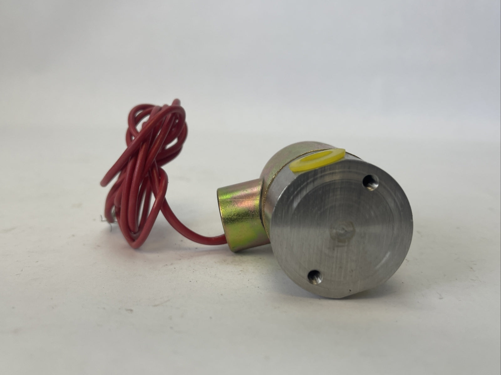 SKINNER V52DB2017 V5 SERIES SOLENOID VALVE 15PSI 115V 60HZ 10WATTS6