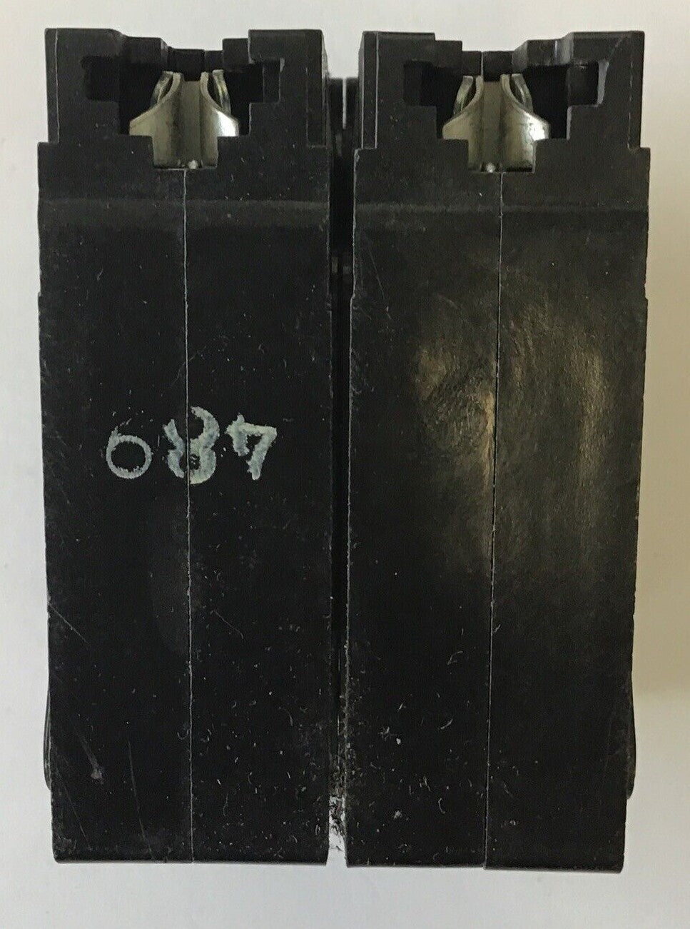 CHALLENGER C240 CIRCUIT BREAKER 2POLE 40AMP 120/240VAC ***LOTOF10***4
