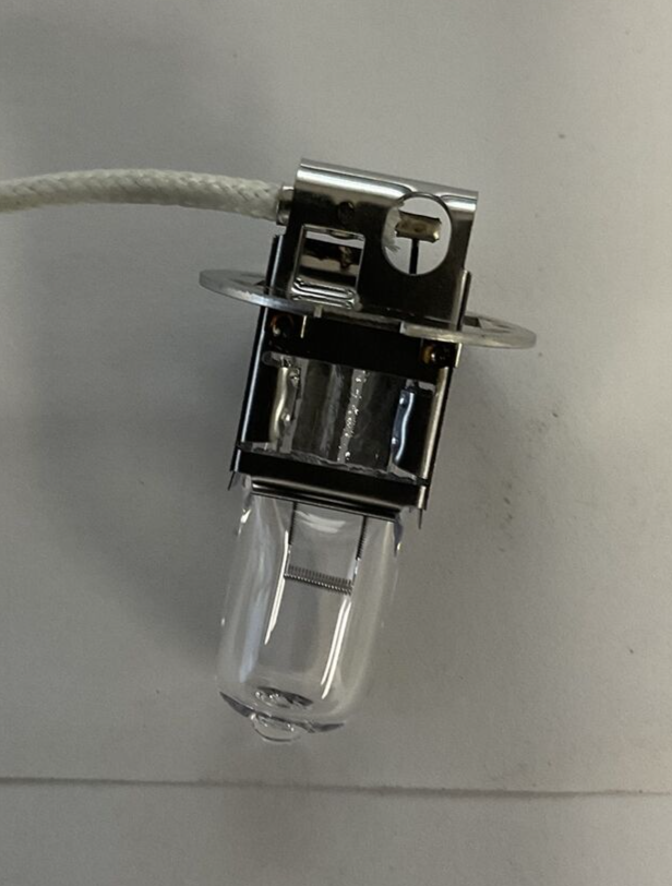 NISSAN 26293-7Z000 REPLACEMENT FOGLIGHT BULB 335402 ***LOTOF2***6