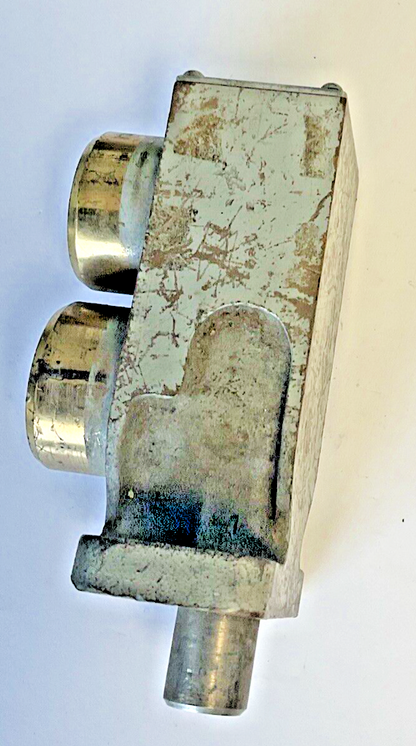 ITE KIRK INTERLOCK 45-59537 ITEM B  W/O KEY6