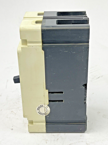 EATON - ED2200 - INDUSTRIAL CIRCUIT BREAKER - 200A/2POLE/240VAC2