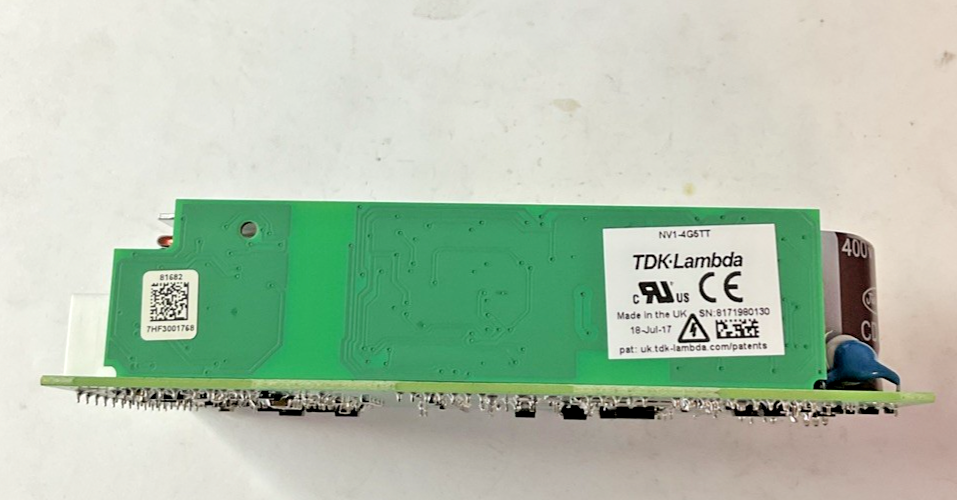 TDK-LAMBDA NV1-4G5TT POWER SUPPLY3