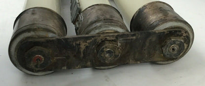 ITE 427574 362AMPS CURRENT LIMITING FUSE 300E AMPS INTERR. RATE 250MVA1