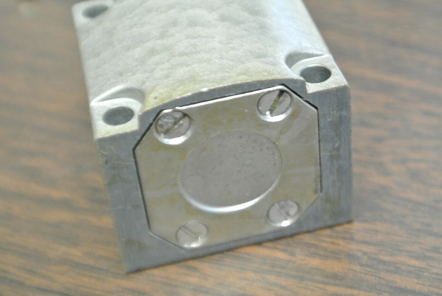 GOULD / R.B. DENISON JK012 LOXSWITCH HEAD for MODEL C LIMIT SWITCH / NEW SURPLUS3