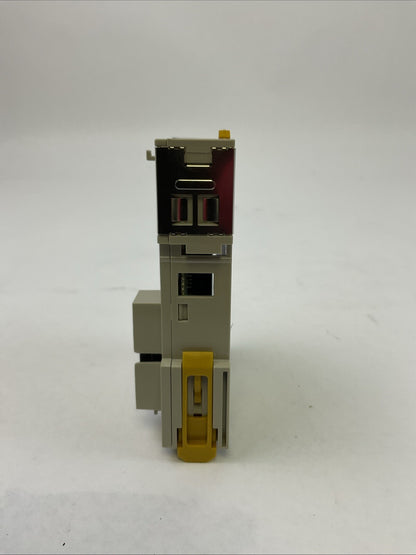 OMRON CJ1W-OD233 OUTPUT UNIT 24VDC 0.5A4