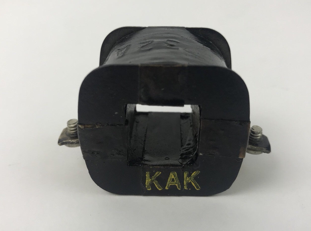 ALLEN BRADLEY 32A27 COIL 24V @ 60HZ, NEW NO BOX, INSPECTED1