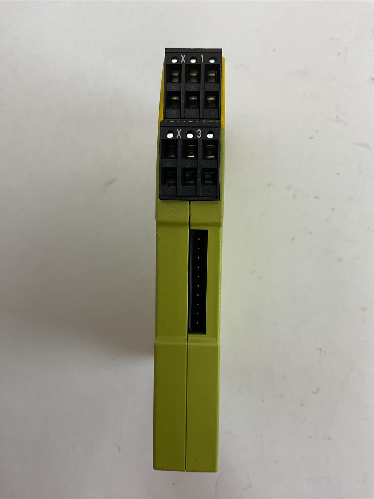 PILZ PNOZ s7 C 24VDC 4n/o 1n/c SAFETY RELAY 24VDC4