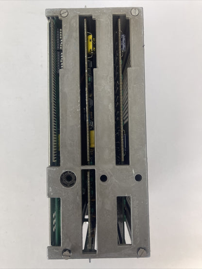 MODICON AS-884A-311 PROGRAMMABLE CONTROLLER6