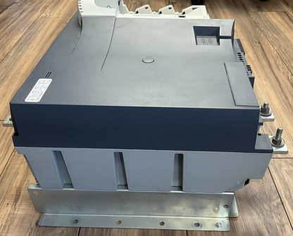 EMERSON MP700A4 DC DRIVE 250kW 400HP STDV342