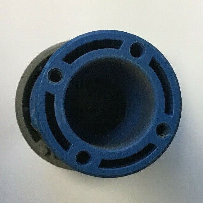 HUBBELL 320C6W PIN & SLEEVE WATERTIGHT PLUG 20A 250VAC4