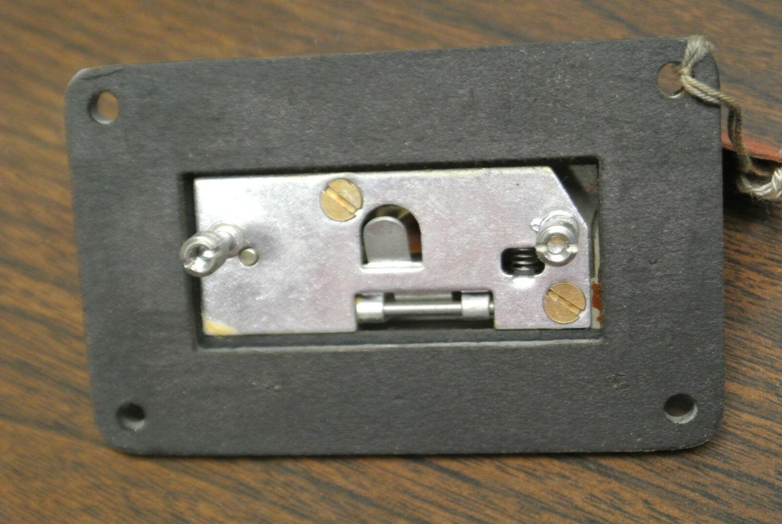 SQUARE D 9007 AF-12 Ser. C LIMIT SWITCH 600VAC/DC / 1 N.O. / 1 N.C.  NEW SURPLUS2