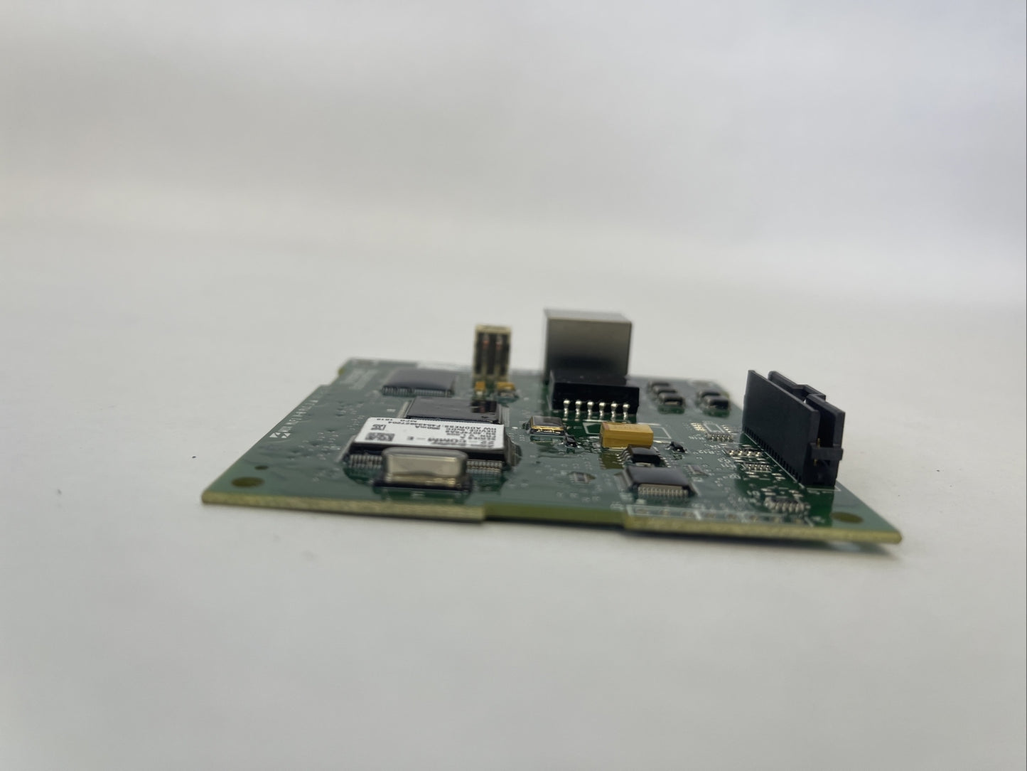 ALLEN BRADLEY 22-COMM-E POWER FLEX ETHERNET/IP ADAPTOR 5VDC 350mA FRN V 1.0094