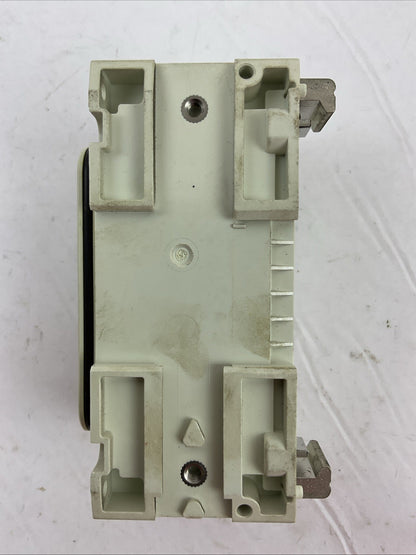 SMC EX600-DXP0 DIGITAL INPUT 24VDC 16 POINTS 2A4