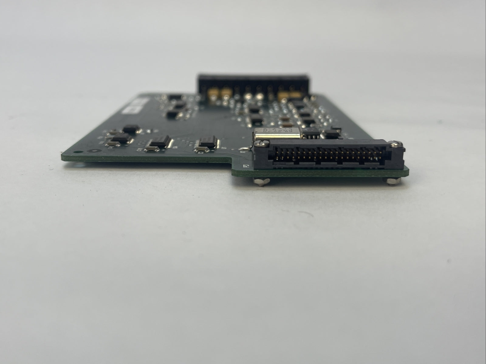 E33D1007-001 REV A CIRCUIT BOARD E33X1007A-BOT E33A1007-001-A26