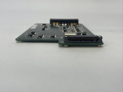 E33D1007-001 REV A CIRCUIT BOARD E33X1007A-BOT E33A1007-001-A26