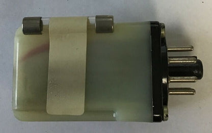 JOHNSON CONTROLS 74140 RF. LIMIT SWITCH 115VAC .1-1 A N.O.3