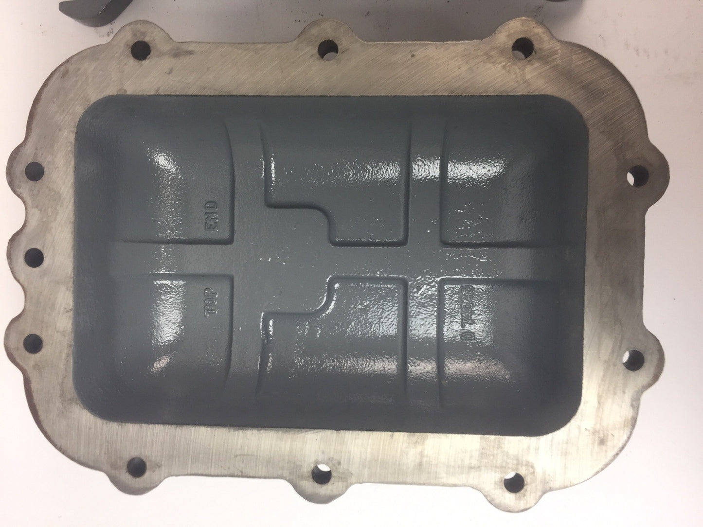 FURNAS 40CF35HAD4 THREE PHASE CONTACTOR 600VAC 20A COIL 110-120V 220-240V 60HZ8