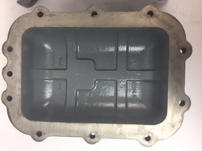 FURNAS 40CF35HAD4 THREE PHASE CONTACTOR 600VAC 20A COIL 110-120V 220-240V 60HZ8