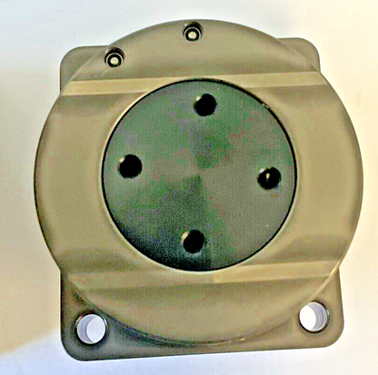 PASCAL CLU04-L CYLINDER LEVEL 41671 C9