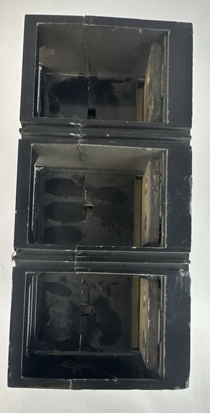 SQUARE D MAP36600 CIRCUIT BREAKER 600AMP 600VAC 250VDC 3POLE4