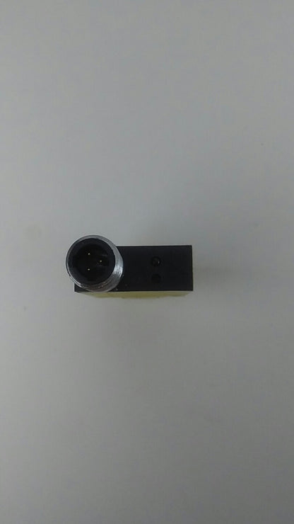 BANNER MINI-BEAM SMA31EPDQD4