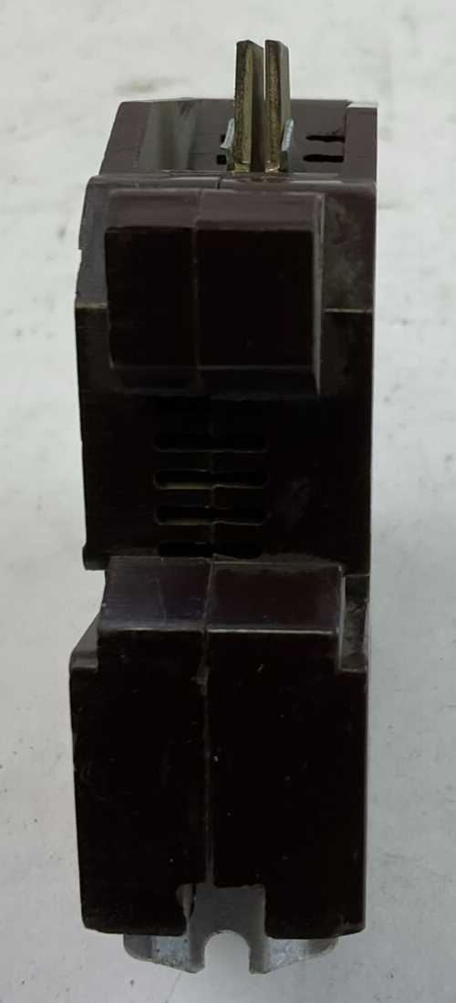WADSWORTH B1520 15/20AMP 2POLE 120/240VAC CIRCUIT BREAKER3