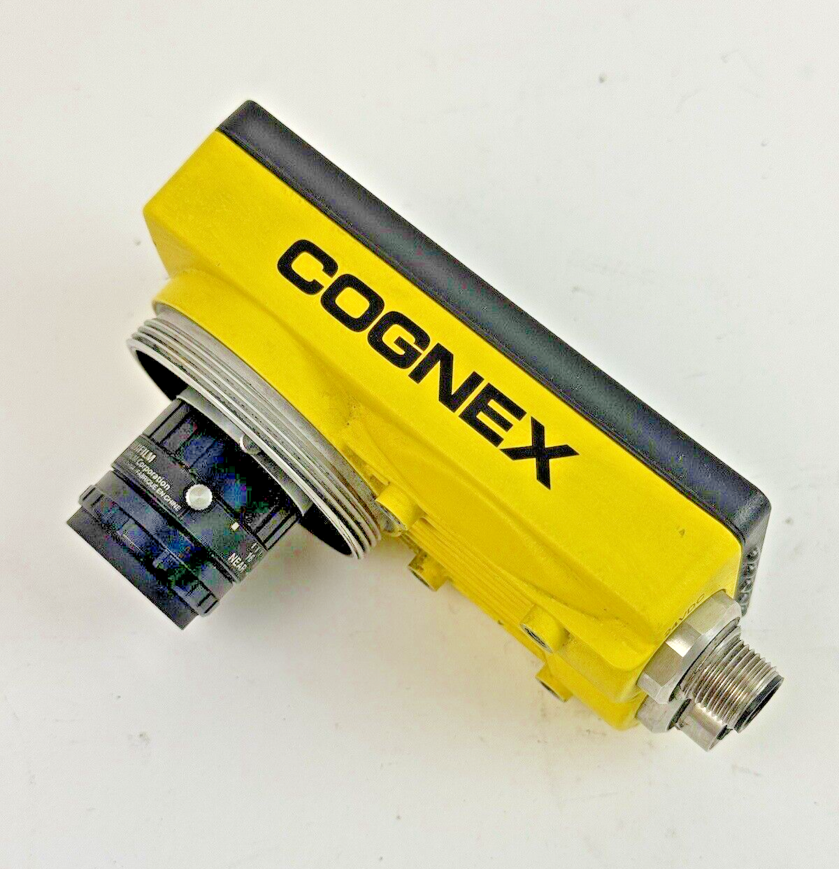 COGNEX - 800-5837-4R B - INSIGHT CAMERA - ID READER - 1S5100-C10, 825-0058-1R C1