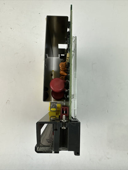 HONEYWELL 900G03-0102 DIGITAL IN 120/240VAC 16PT 230mA @ 5VDC2