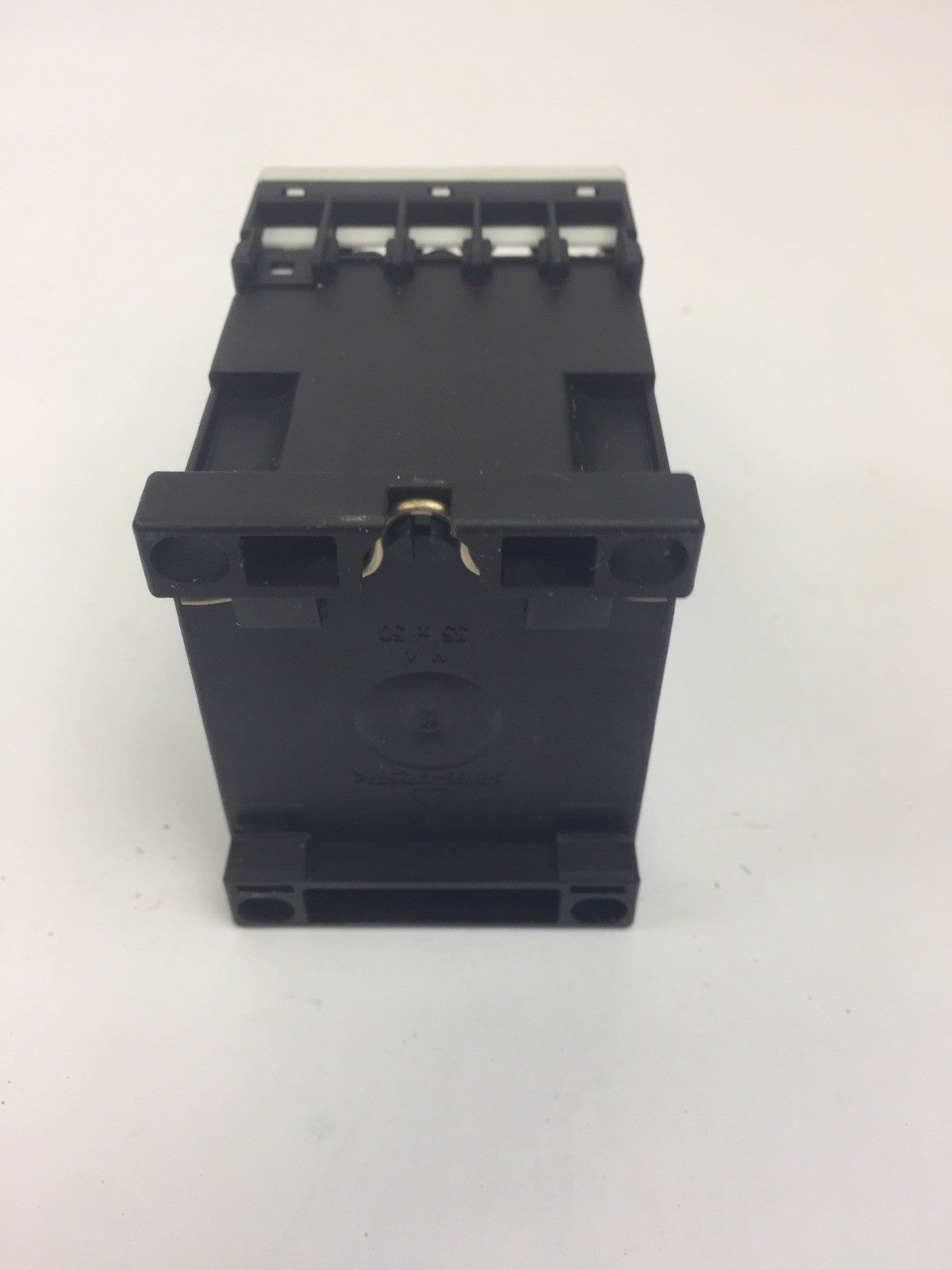 SIEMENS 3RH1131-1BB40 CONTACTOR WITH 3RT1916-1BB00 SURGE SUPPRESSOR5