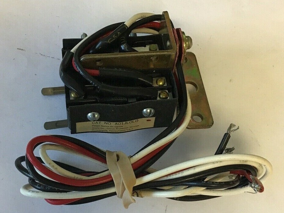 ITE SHUNT TRIP A01JL0L0 0