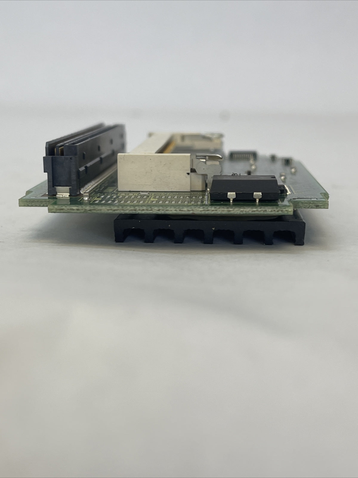 FANUC A20B-3300-0071/10D CIRCUIT BOARD4