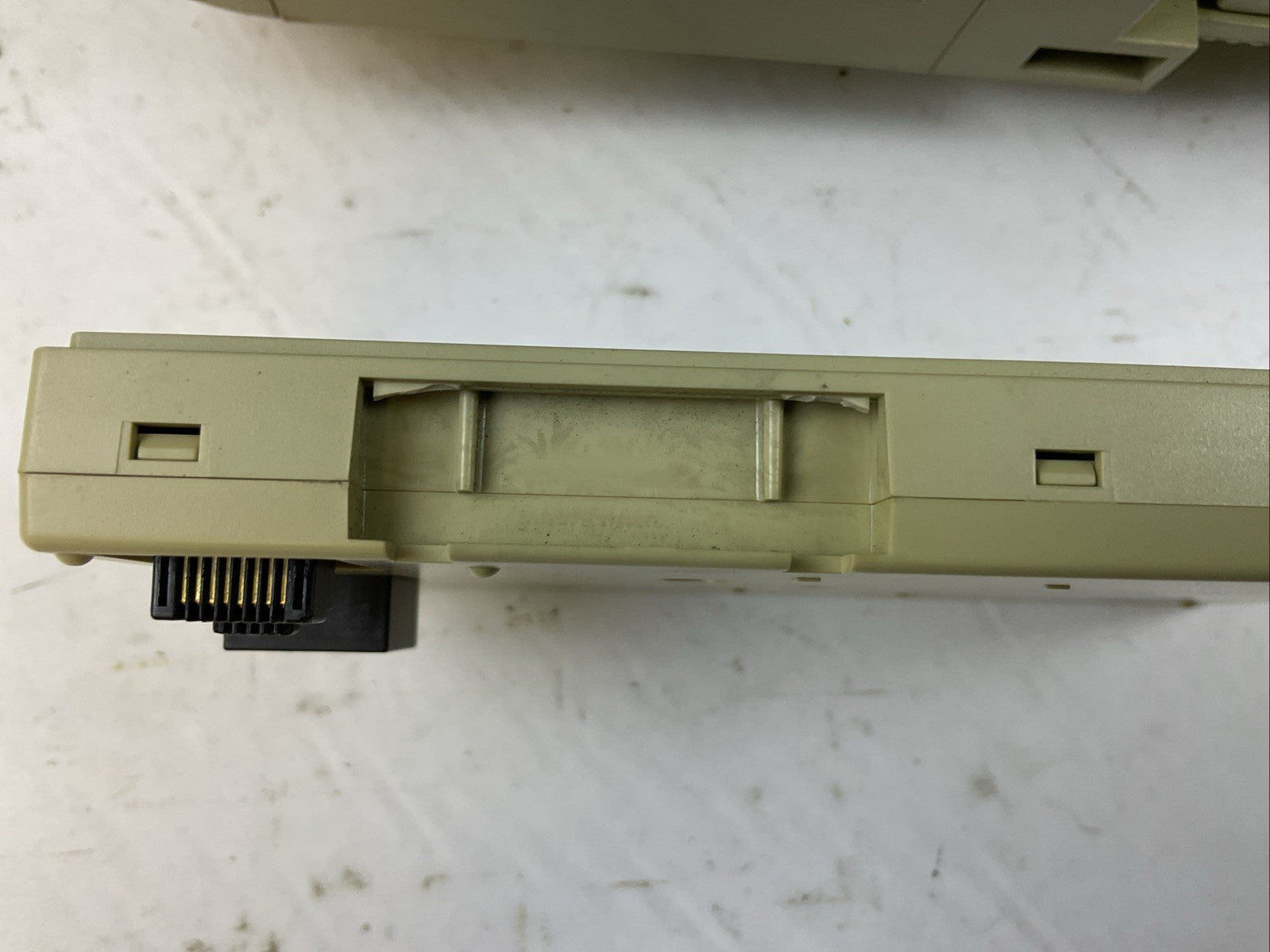 YASKAWA CIMR-F7U4015 AC DRIVE 480V 31.0A VARISPEED F76