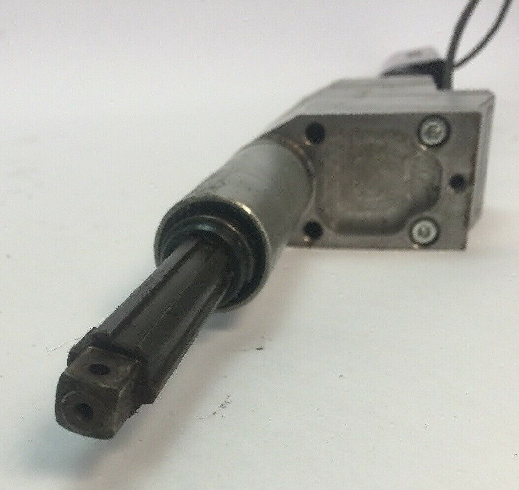 REXROTH 0608701017 NUT RUNNER 0608720053 GEAR 0608801011 TIGHTENING SPINDLE8