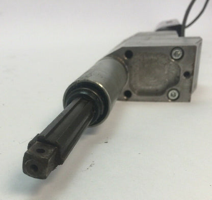 REXROTH 0608701017 NUT RUNNER 0608720053 GEAR 0608801011 TIGHTENING SPINDLE8