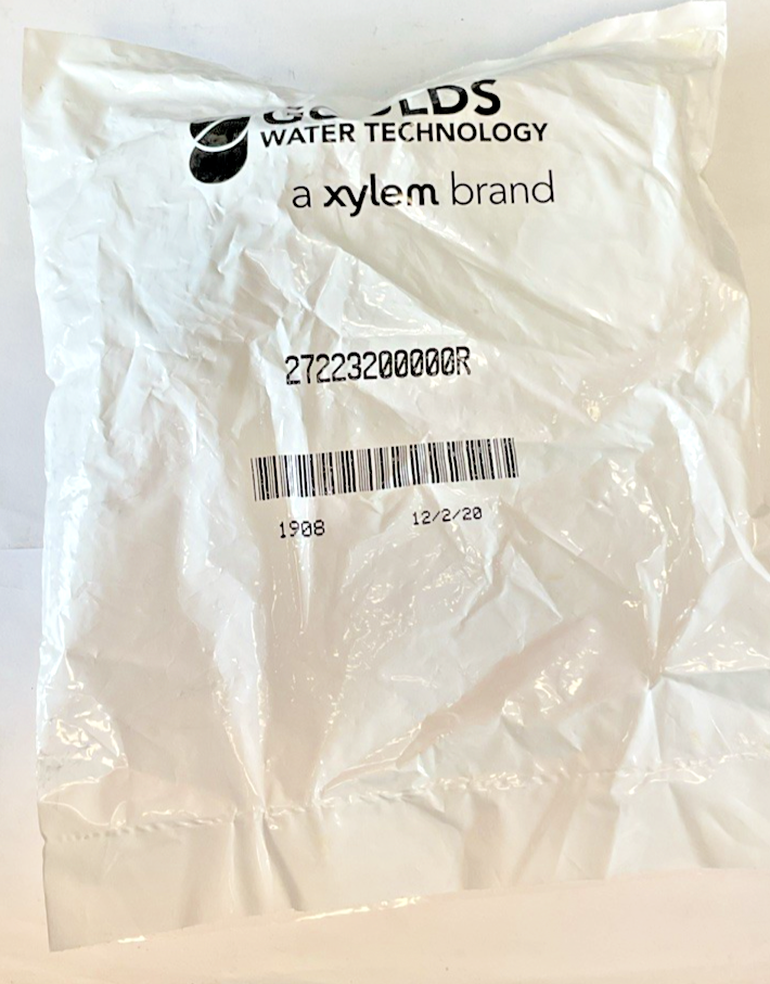 GOULDS 27223200000R SEAL ASSEMBLY AXYLEM BRAND0