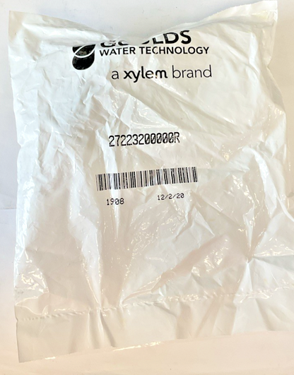 GOULDS 27223200000R SEAL ASSEMBLY AXYLEM BRAND0