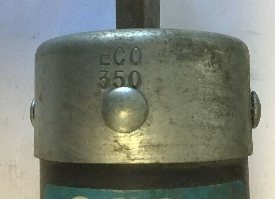 ECONOMY E0N 350 ECO ONE TIME FUSE 250V 350AMP 2
