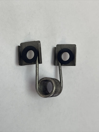 GTE SYLVANIA CLARK S4.4 HEATER (LOT OF 3)4