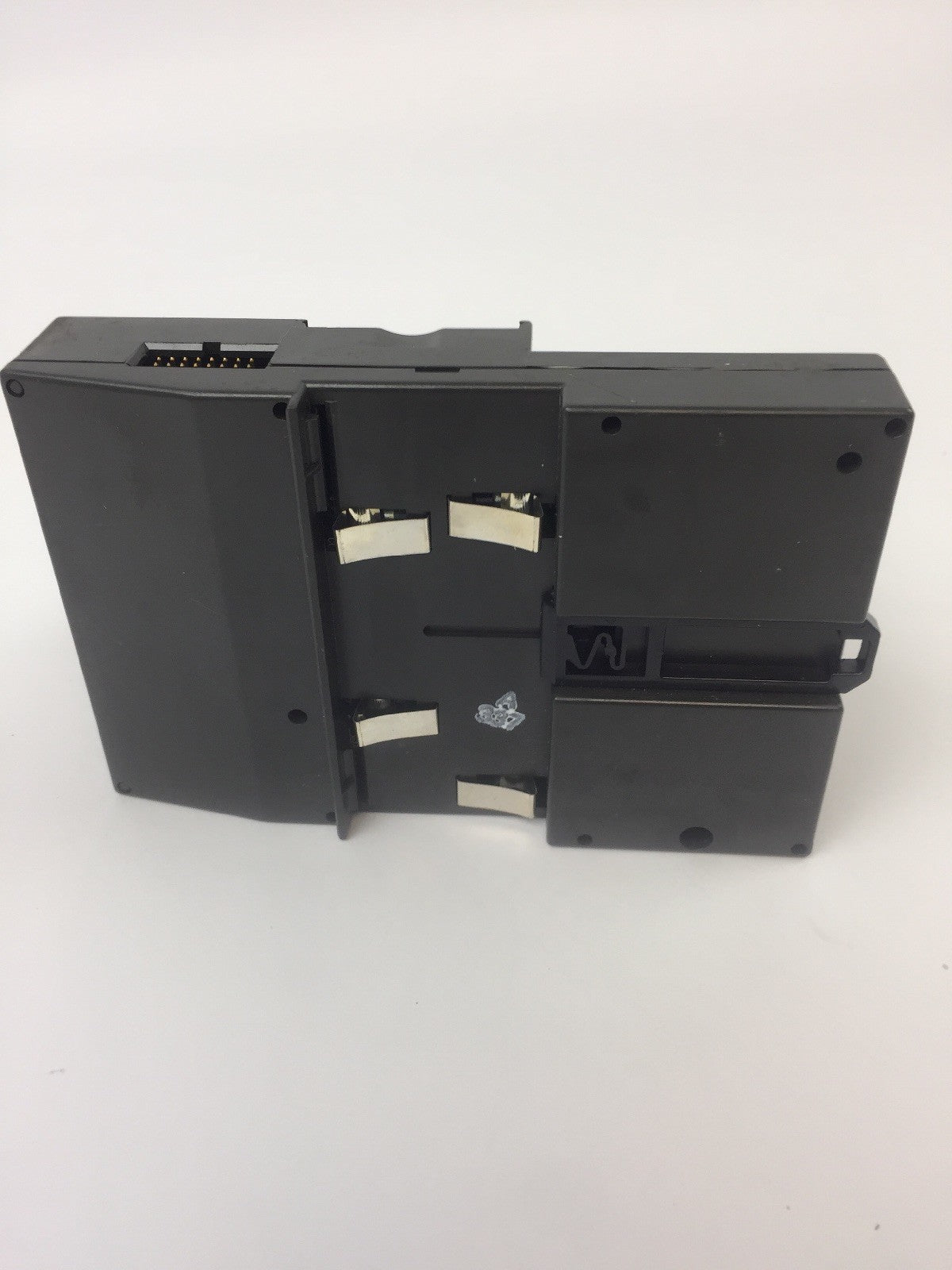 GE FANUC VERSA MAX IC200PWR001A PBI001 POWER SUPPLY 24 VDC 11 W 5