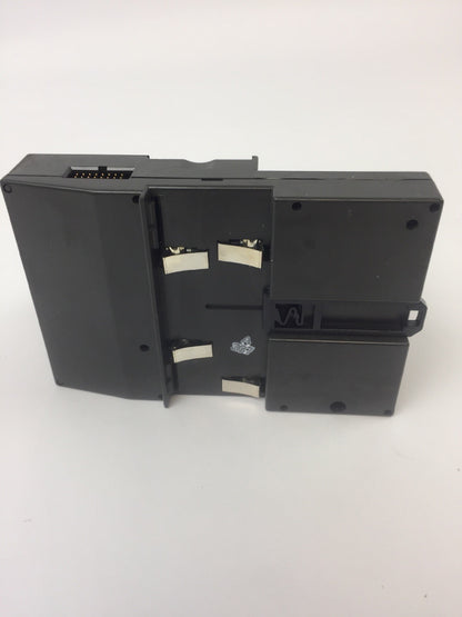 GE FANUC VERSA MAX IC200PWR001A PBI001 POWER SUPPLY 24 VDC 11 W 5