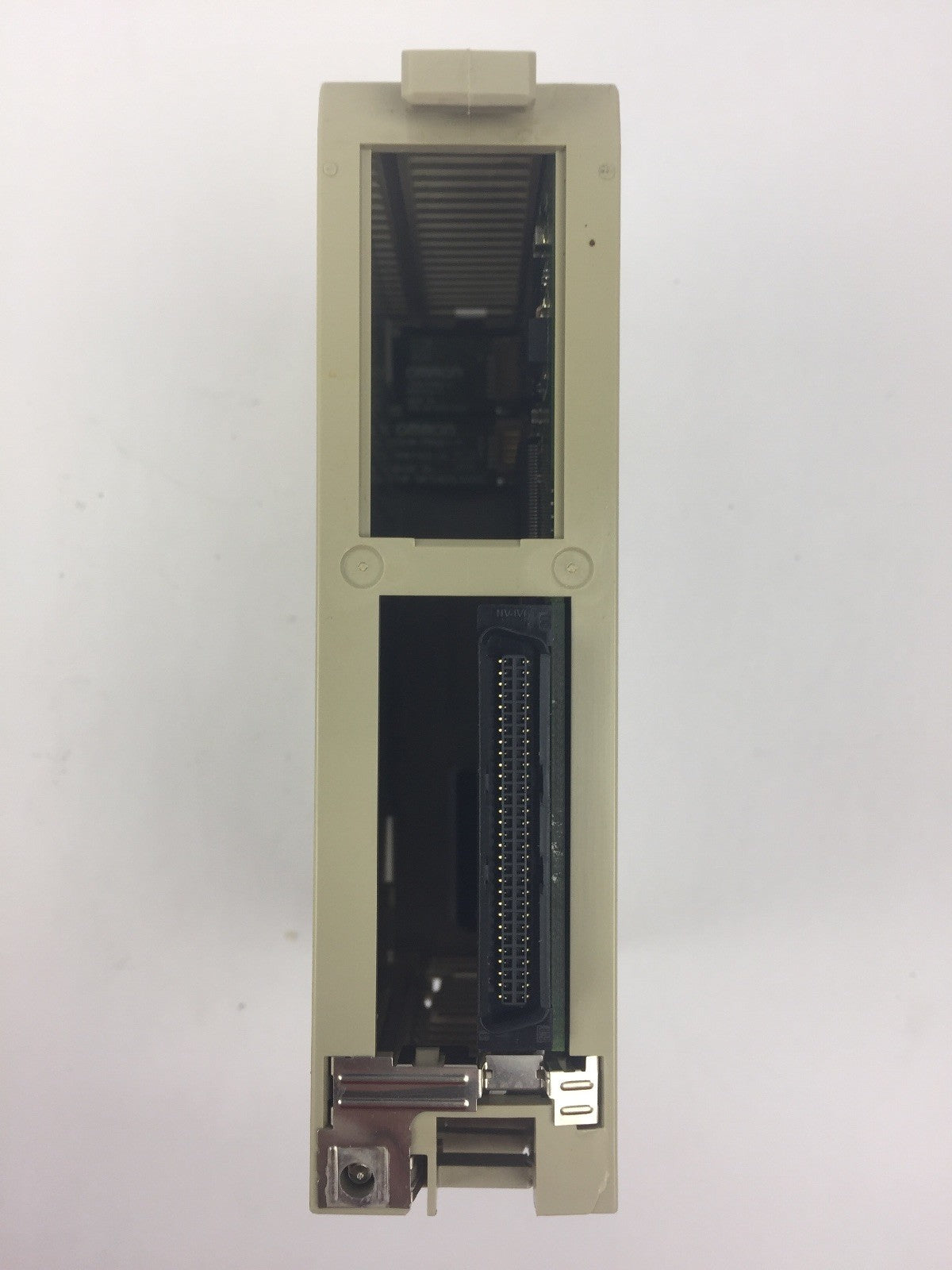 OMRON CS1W-PRM21 PROFIBUS DP MASTER UNIT 4