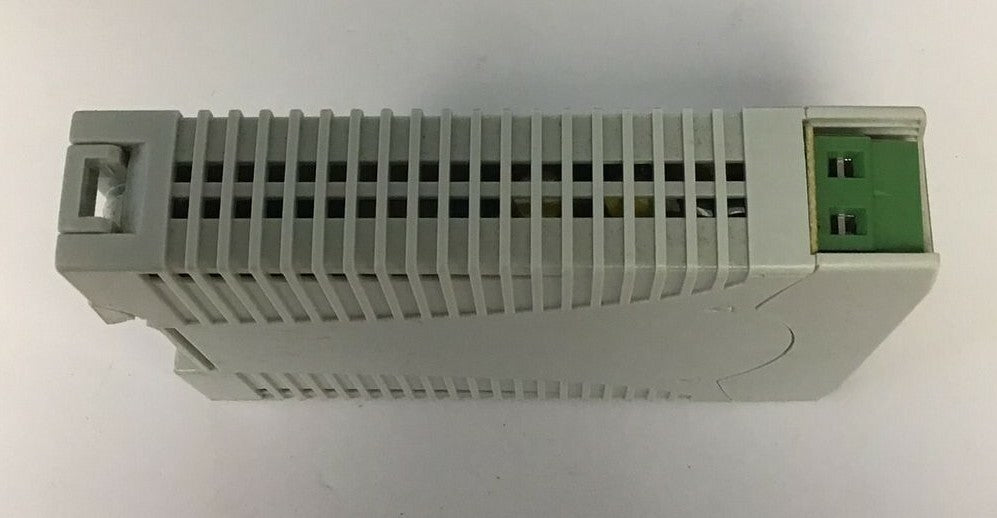 CARLO GAVAZZI SPD15181 AC/DC CONVERTER 100-240VAC 15VDC-1.2A 47-63HZ 500MA4