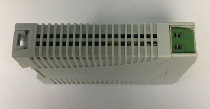 CARLO GAVAZZI SPD15181 AC/DC CONVERTER 100-240VAC 15VDC-1.2A 47-63HZ 500MA4