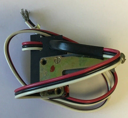 ITE A01EEORO AUXILIARY SWITCH 5A 250VAC FOR EE/EH/EF3