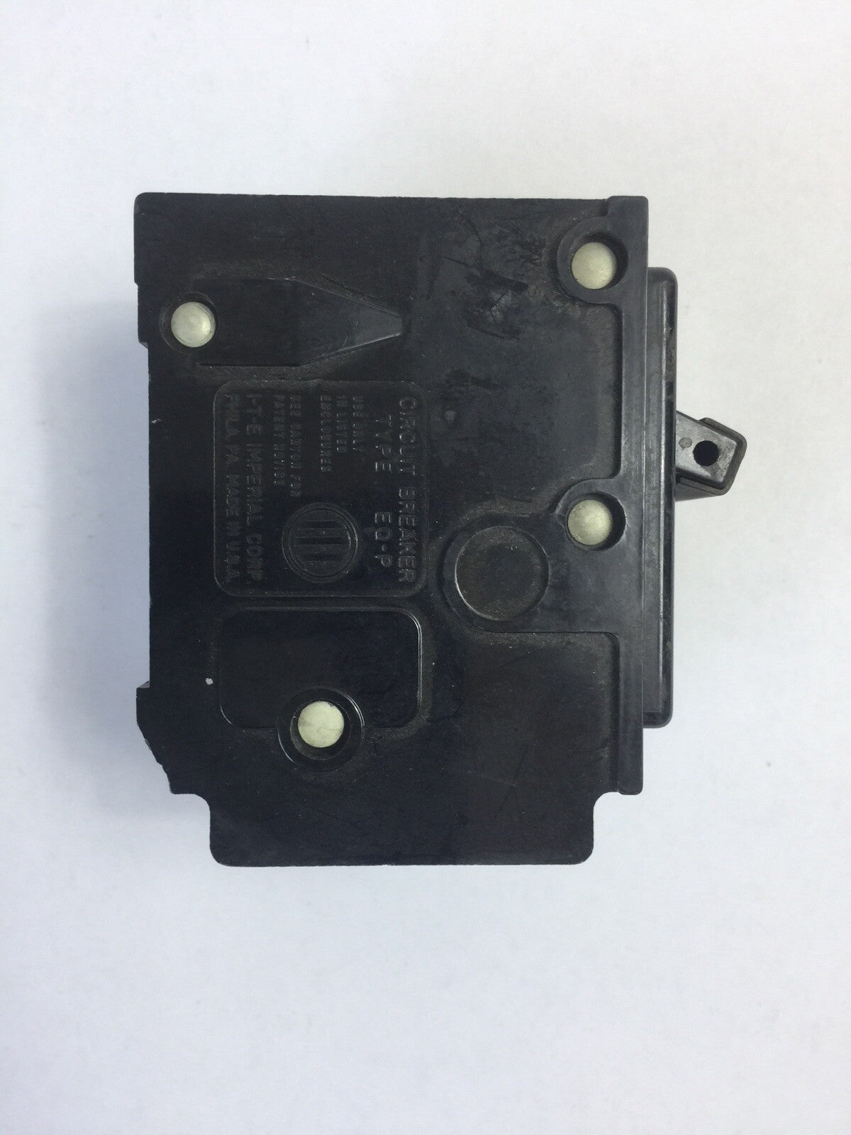 ITE QP2-B100 CIRCUIT BREAKER 2POLE 100AMP 120/240VAC3