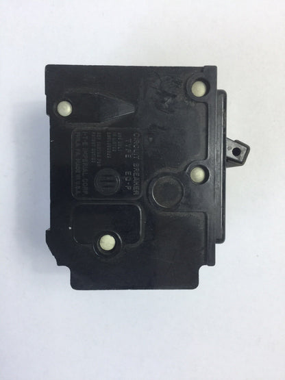 ITE QP2-B100 CIRCUIT BREAKER 2POLE 100AMP 120/240VAC3